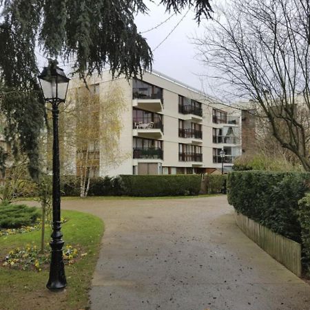 Grand Studio Proche Versailles Chateau Le Chesnay  Buitenkant foto