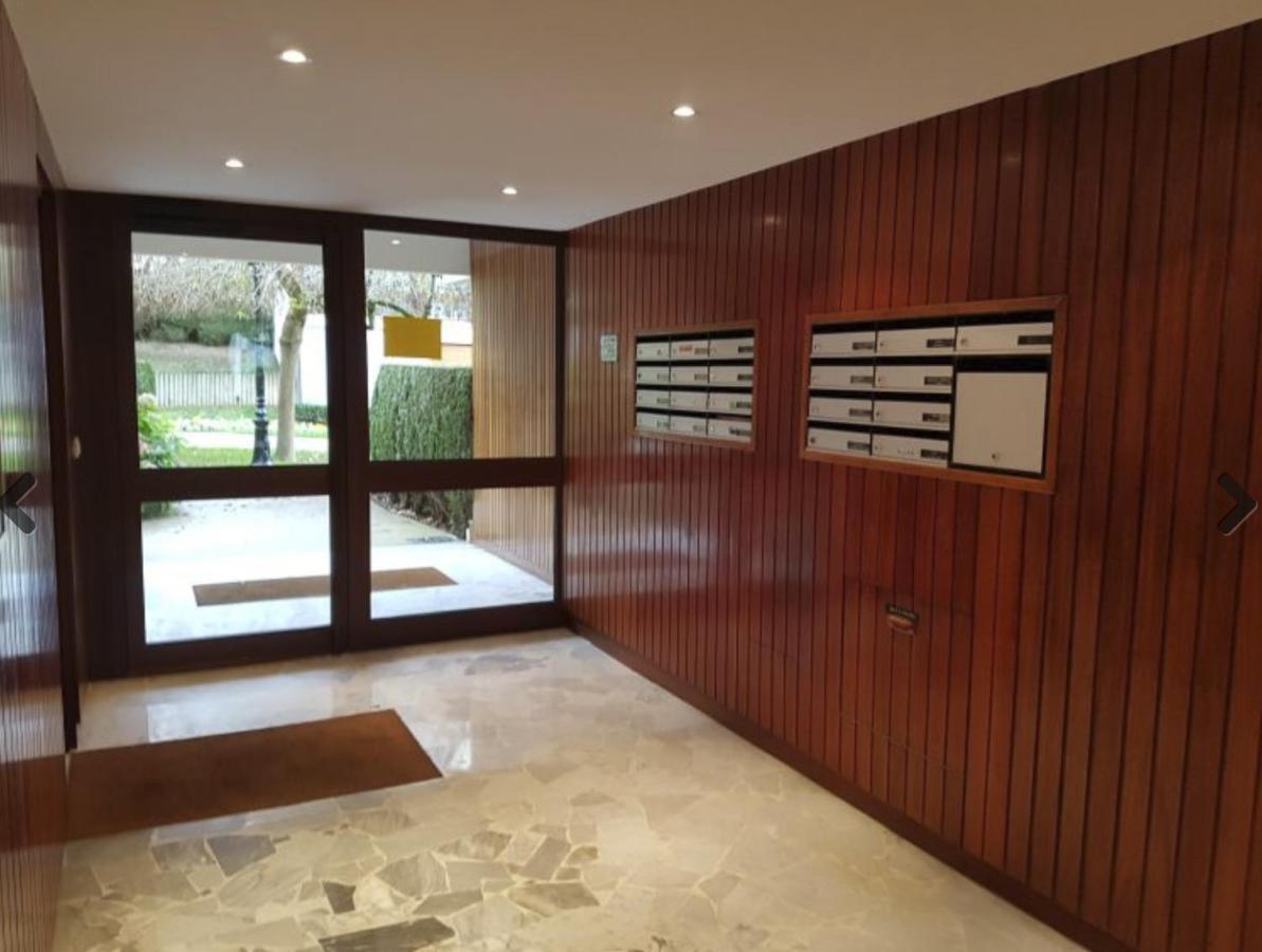 Grand Studio Proche Versailles Chateau Le Chesnay  Buitenkant foto